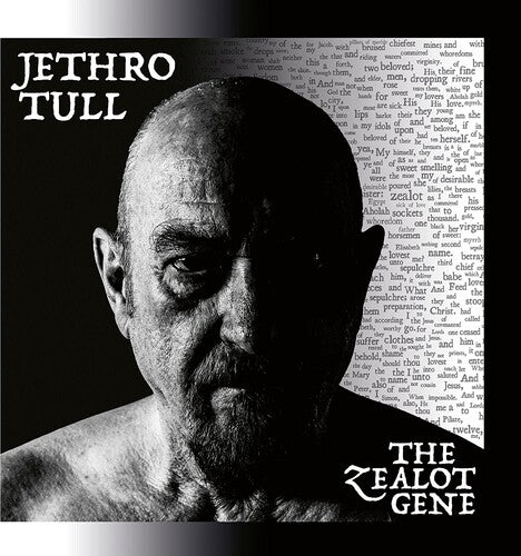 Jethro Tull - The Zealot Gene (Digipack Packaging) [CD] (ONLINE ORDER ONLY)