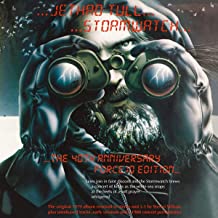 Stormwatch (1LP) [Vinyl] (ONLINE ORDER ONLY)