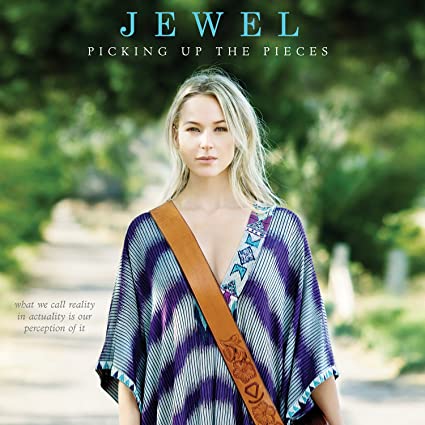 Jewel - Picking Up the Pieces (2 Lp's) [Vinyl] (ONLINE ORDER ONLY)