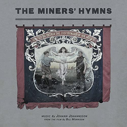 The Miners' Hymns [2 LP] [Vinyl]