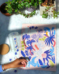 Jungle Cat, Megan Galante (Online Order Only)