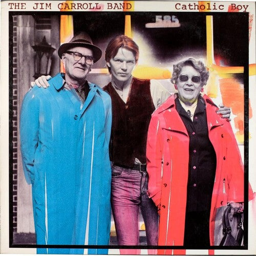 Catholic Boy [Vinyl]