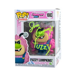 Cartoon Network Signature Series (Online Order Only)