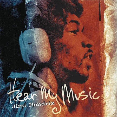 HEAR MY MUSIC [Vinyl] (ONLINE ORDER ONLY)