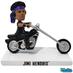 Jimi Hendrix Bobbleheads (ONLINE ORDER ONLY)