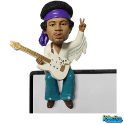 Jimi Hendrix Bobbleheads (ONLINE ORDER ONLY)