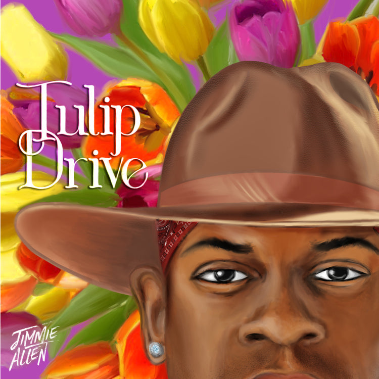 Tulip Drive [CD] (ONLINE ORDER ONLY)