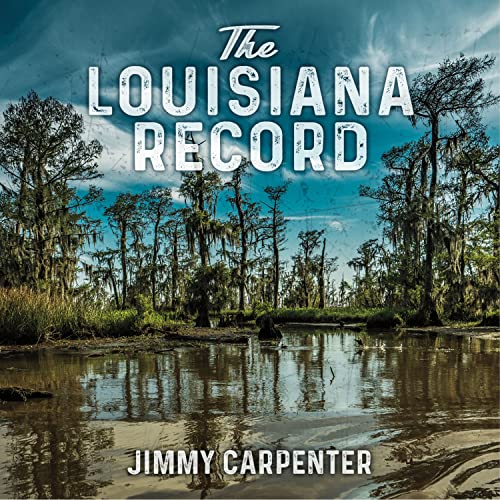 The Louisiana Record [CD] (ONLINE ORDER ONLY)