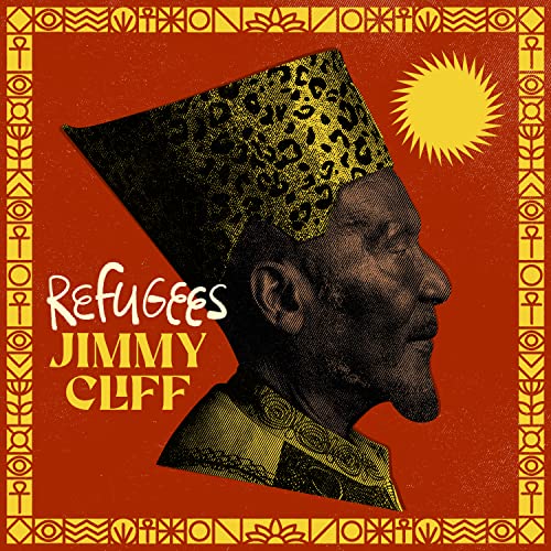 Refugees [CD] (ONLINE ORDER ONLY)