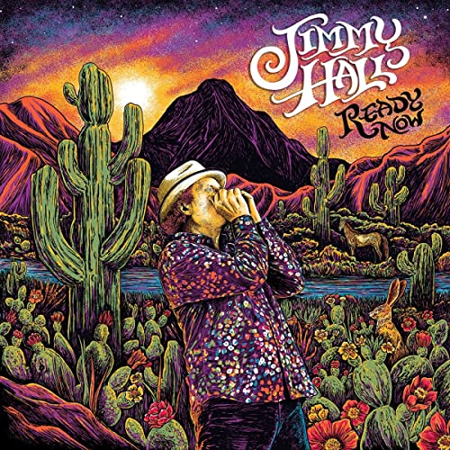 Ready Now [CD] (ONLINE ORDER ONLY)