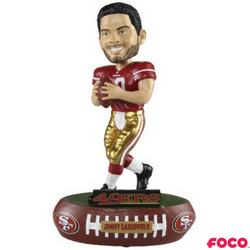 NFL Baller Bobbleheads (ONLINE ORDER ONLY)