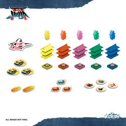 Jinja (ONLINE ORDER ONLY)