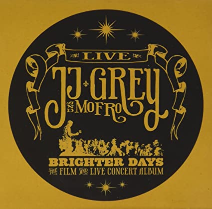 Brighter Days (With DVD) [CD] (ONLINE ORDER ONLY)