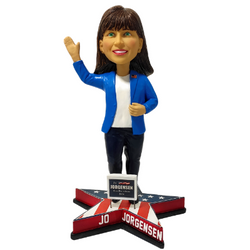 2020 Presidential Candidate Bobbleheads (ONLINE ORDER ONLY)