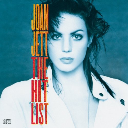 The Hit List [CD] (ONLINE ORDER ONLY)