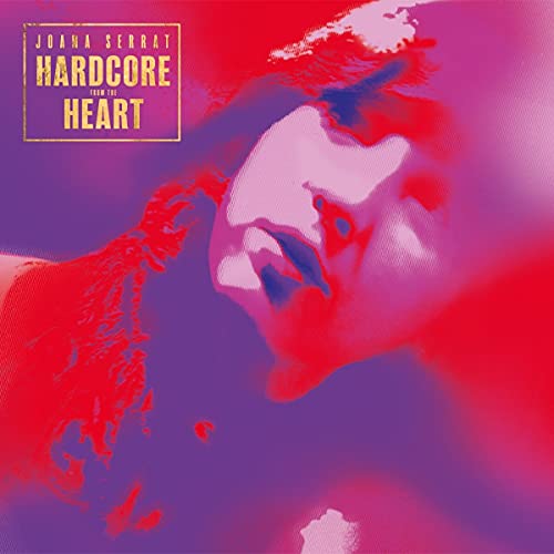 Hardcore From The Heart [CD] (ONLINE ORDER ONLY)