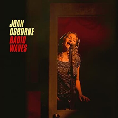 Radio Waves [Vinyl]
