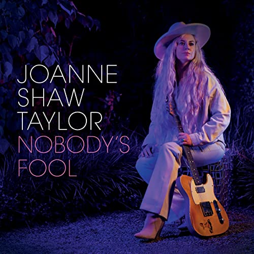 Nobody's Fool [LP] [Vinyl] (ONLINE ORDER ONLY)