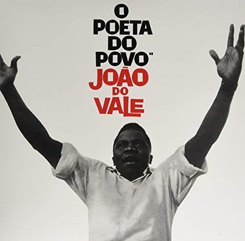 Joao Do Vale - O Poeta Do Povo [Vinyl] (ONLINE ORDER ONLY)