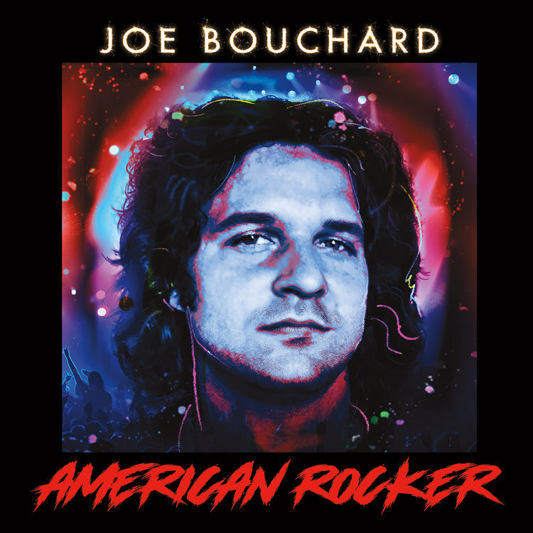 American Rocker [CD] (ONLINE ORDER ONLY)