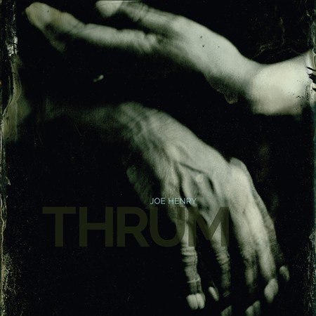 Thrum [Vinyl] (ONLINE ORDER ONLY)