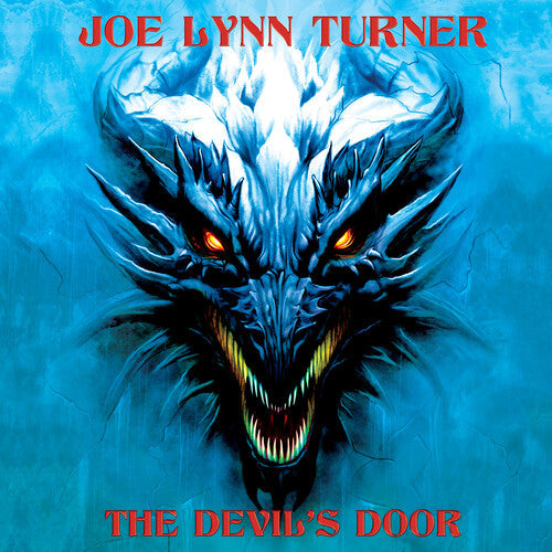 The Devil's Door (Digipack Packaging) [CD] (ONLINE ORDER ONLY)