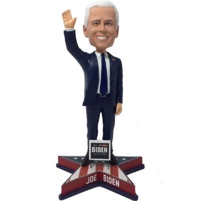 2020 Presidential Candidate Bobbleheads (ONLINE ORDER ONLY)