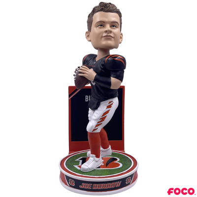 Hero Series Bobbleheads (ONLINE ORDER ONLY)