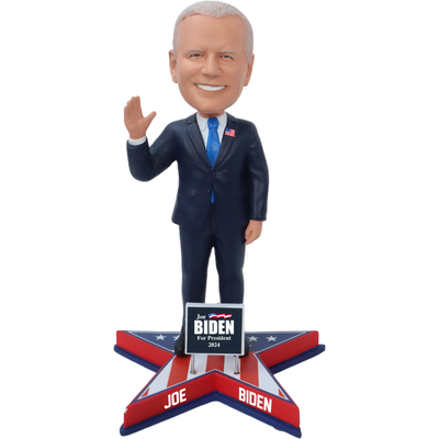 2024 Presidential Candidate Bobbleheads (ONLINE ORDER ONLY)