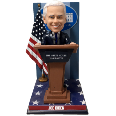 President White House Podium Bobbleheads (ONLINE ORDER ONLY)