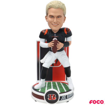 Banner Series Bobbleheads (ONLINE ORDER ONLY)