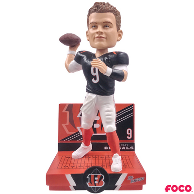 Highlight Series Bobbleheads (ONLINE ORDER ONLY)