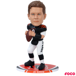 Mini Superstar Series Bobbleheads (ONLINE ORDER ONLY)