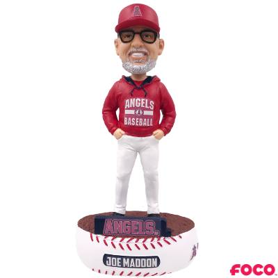 MLB Baller Bobbleheads (ONLINE ORDER ONLY)