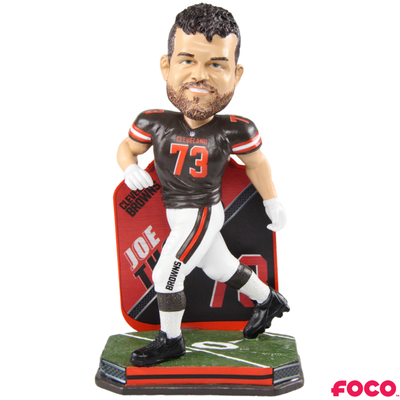 NFL Name and Number Bobbleheads (ONLINE ORDER ONLY)