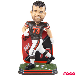 NFL Name and Number Bobbleheads (ONLINE ORDER ONLY)