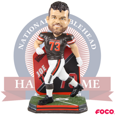 NFL Name and Number Bobbleheads (ONLINE ORDER ONLY)
