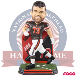 NFL Name and Number Bobbleheads (ONLINE ORDER ONLY)