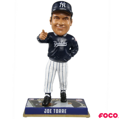 MLB Legends Series Bobbleheads (ONLINE ORDER ONLY)