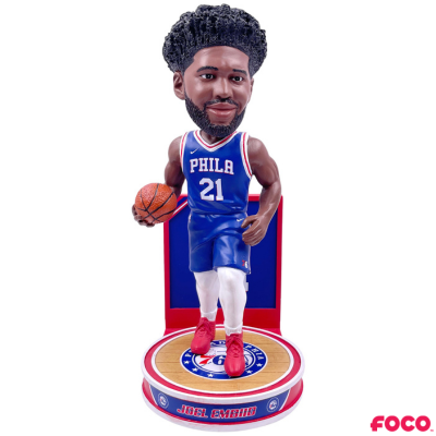 Hero Series Bobbleheads (ONLINE ORDER ONLY)