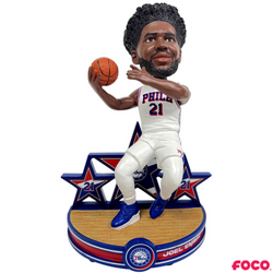 Superstar Series Bobbleheads (ONLINE ORDER ONLY)