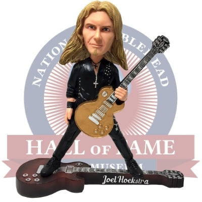 Joel Hoekstra Bobblehead (ONLINE ORDER ONLY)