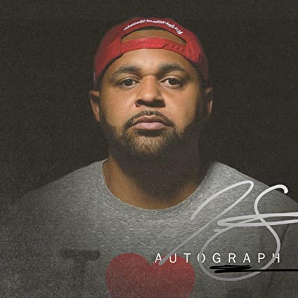Joell Ortiz - Autograph (Long Box Packaging) [CD] (ONLINE ORDER ONLY)