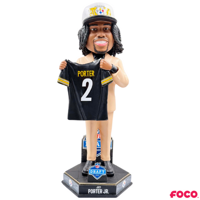 2023 NFL Draft Pick Bobbleheads (ONLINE ORDER ONLY)