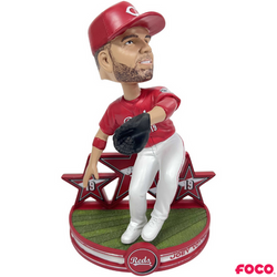 Superstar Series Bobbleheads (ONLINE ORDER ONLY)