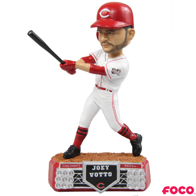 MLB Stadium Lights Bobbleheads (ONLINE ORDER ONLY)