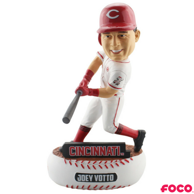 MLB Baller Bobbleheads (ONLINE ORDER ONLY)