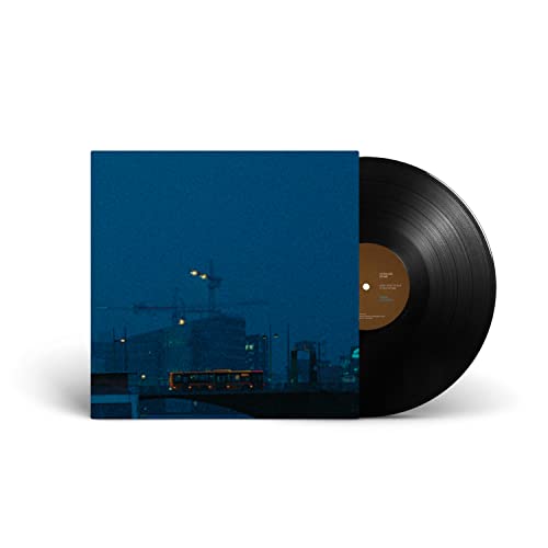 Copenhagen Dreams [LP] [Vinyl] (ONLINE ORDER ONLY)