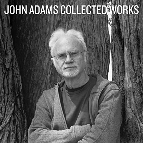Collected Works [CD] (ONLINE ORDER ONLY)