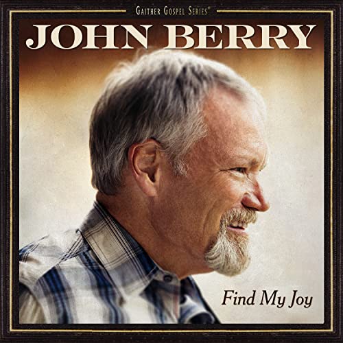 Find My Joy [CD] (ONLINE ORDER ONLY)